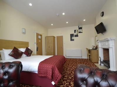 Western Ilford 3* Londra