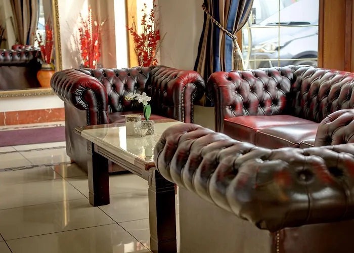 Best Western London Ilford Hotel